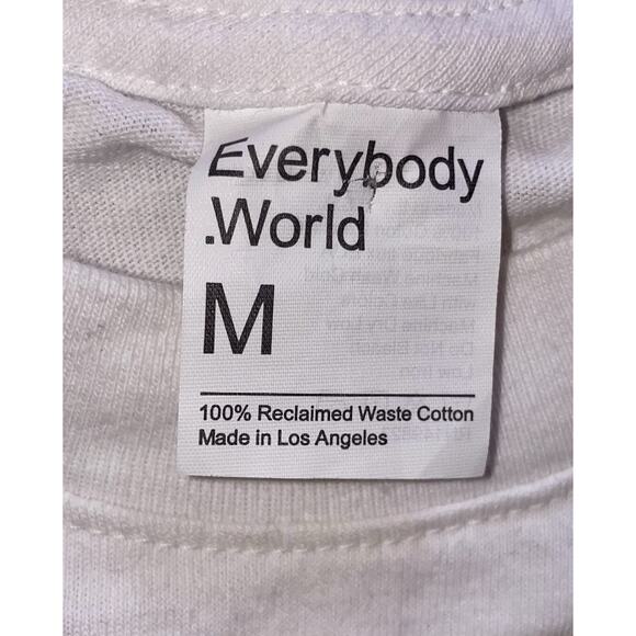 Hulk Hogan T Shirt Python Power Brother Everybody World M - Picture 3 of 3